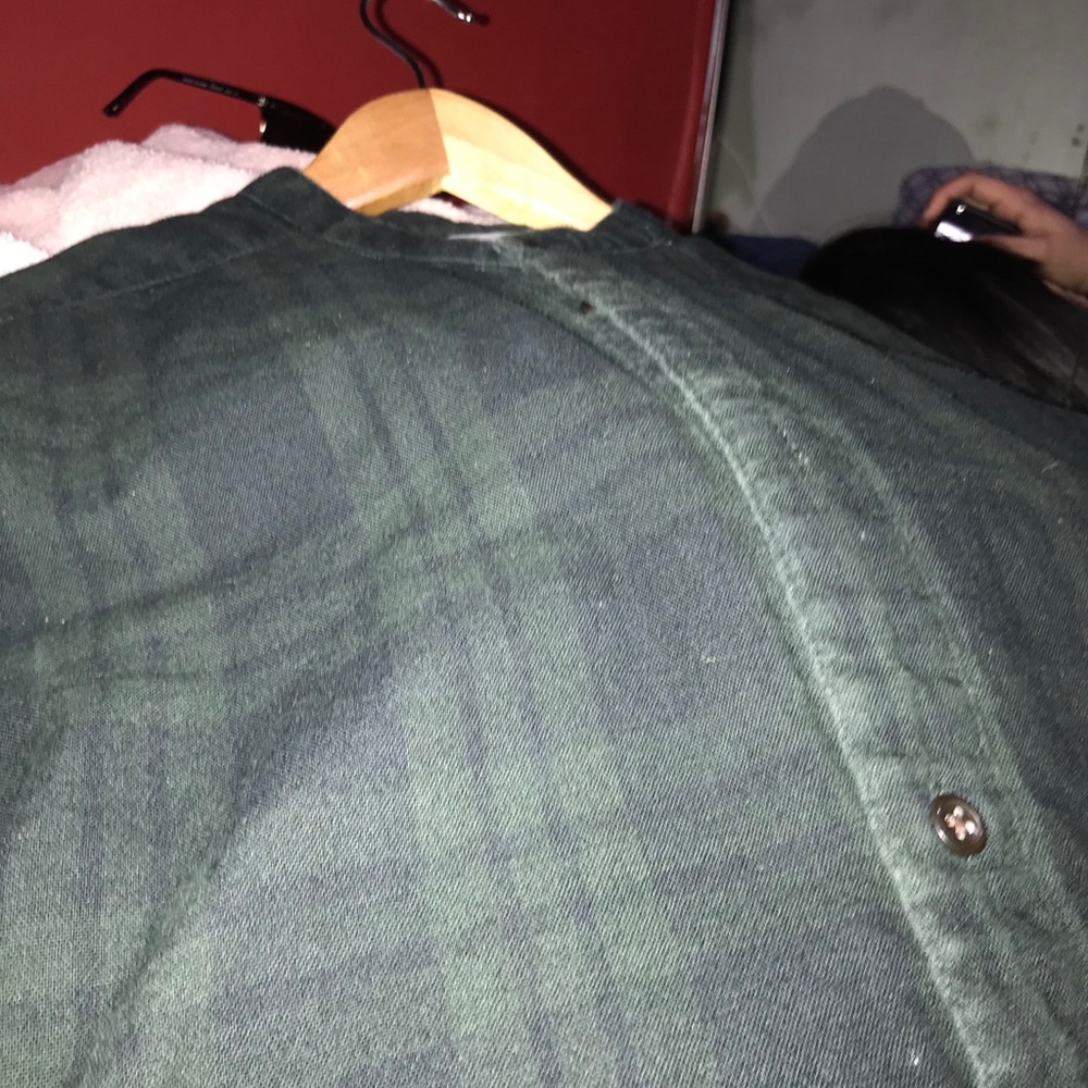 DRESSING SHIRT - Picture 2 of 5